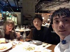 -Mercato莫卡多露台餐厅与酒吧(K11店)