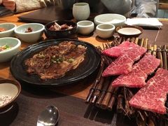 -黑牛の店·和牛烧肉(大悦城店)