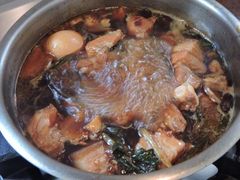 -陈根记大牌档