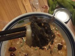 -清真·海清斋铜锅涮肉牛羊肉小炒泡馍(大雁塔店)