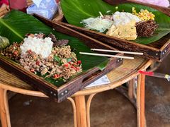 -mamalao老挝烤肉糯米饭