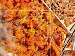 -聚合鑫东北熏酱熟食麻辣面(长阳店)