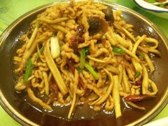 -马凯餐厅(长椿街店)