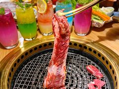 -江户烧肉(高德店)