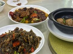 -马姐菜饭馆