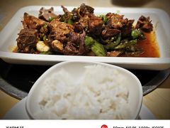 -大碗先生(万家丽店)