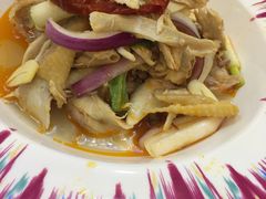 -新疆巴州金丝特餐厅(大钟寺店)