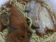 双交面-状元楼(东大街店)