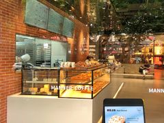 -Manner Coffee(淮海755店)