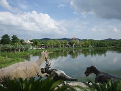 -南京银杏湖乐园