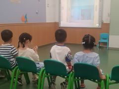 -励步儿童成长中心·英语启蒙·剑桥考级·KTE(八佰伴校区)