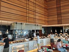 -洲际酒店·地平线全日餐厅HORIZON CAFÉ