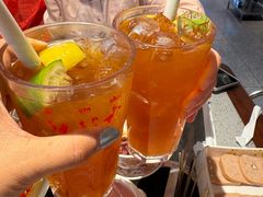 -云海肴·汽锅鸡·云南菜(广安门天虹店)
