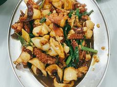 -七鲜渔港美食餐厅(巽寮湾海景店)