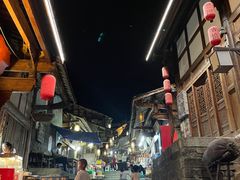 -恩阳古镇