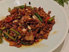 -八大碗·地道东北菜(白塔堡店)