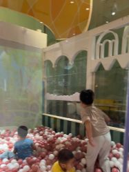 点击看大图 -奈尔宝·儿童乐园·亲子餐厅(星河湾店)