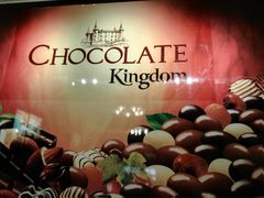 -Belice Chocolate Kingdom