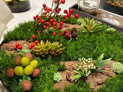-筱爷叔·上海传统手工菜(玉树路店)