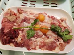 招牌脆皮鸡-小煵记·打边炉(西丽文光店)