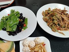 -唐河王记·南阳民间菜(国基路店)