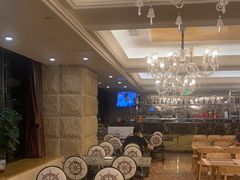 -皇朝万鑫自助餐厅