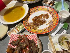 -邑金陵北京烤鸭店·现炒家常菜(ITC MALL店)