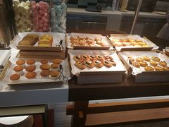 -济南香格里拉·咖啡泉自助餐厅