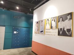 -海马体照相馆(天津世纪都会店)