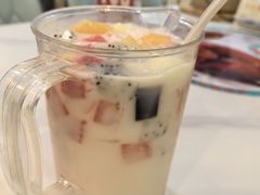 -日昌餐馆(亦庄店)