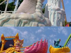 -珠海长隆海洋王国