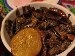 -人民公社大食堂(张家湾店)