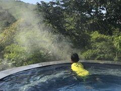 -天目湖涵田半山温泉