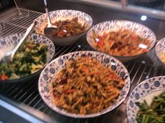 -果渊斋老米家泡馍馆(学诚广场店)