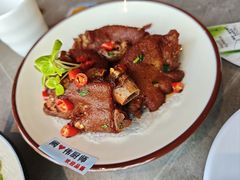 -佬太公海鸭·海鲜大排档(上海总店)