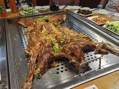 -炑羊香烤全羊(西三旗店)