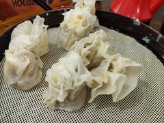 -海汇源老烧麦店(东大街总店)