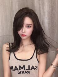 -TK·HAIR SALON韩式设计