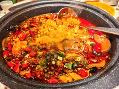 极品毛血旺-玉林烤鸭店(垡头店)