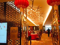 大堂-湛江花园酒店·桃园馆