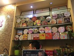 -家琳甜品(江南东店)