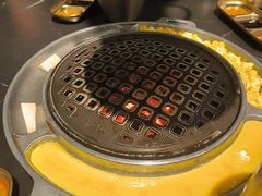-韩宫宴和牛烤肉(武汉光谷现代风情街店)