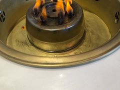 -宣武小院涮肉(前门店)