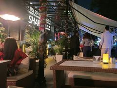 -SHARK鲨鱼餐吧(购物公园店)