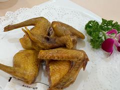 -益利大酒楼(井岸店)