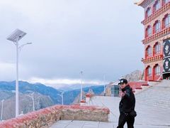 -孜珠寺