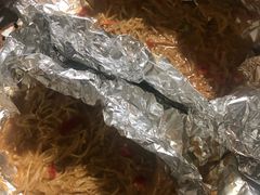 -内蒙古海拉尔烤羊腿·烤全羊·烧烤