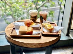 -星巴克臻选(湖滨道店)