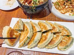 -京尊烤鸭店JINGZUN(春秀路店)