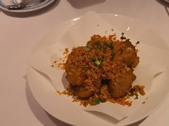 -汤城小厨•粤菜•靓汤(金宝街店)